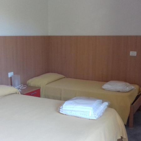 Aparthotel Etruriamare San Vincenzo Esterno foto